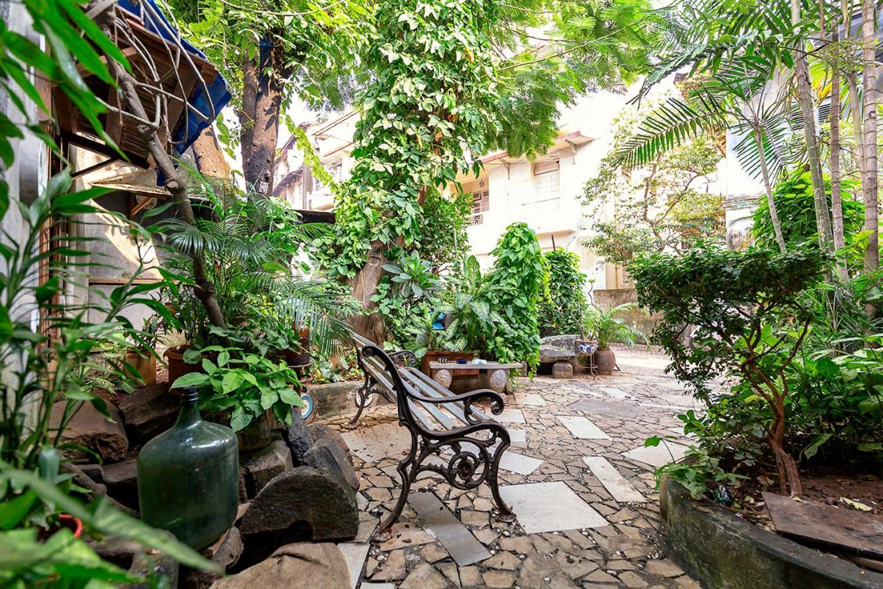 The Ferreiras Lägenhet Mumbai Exteriör bild