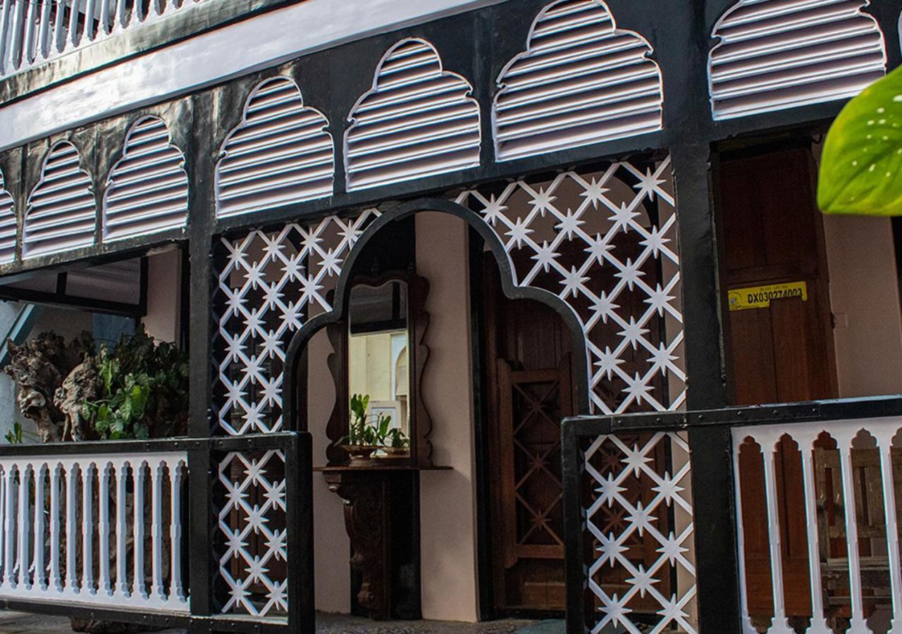 The Ferreiras Lägenhet Mumbai Exteriör bild